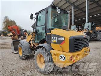 CAT 908 Wheel Loaders