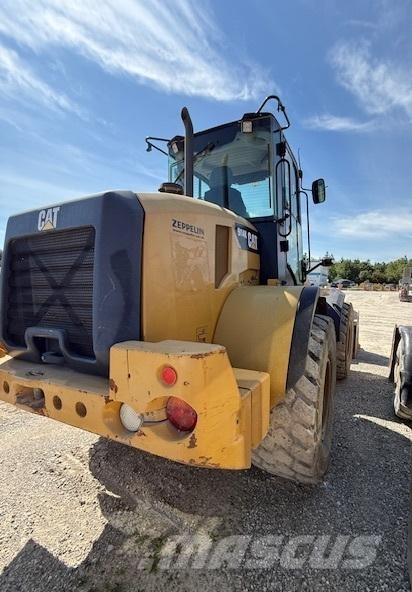 CAT 914 K Wheel Loaders