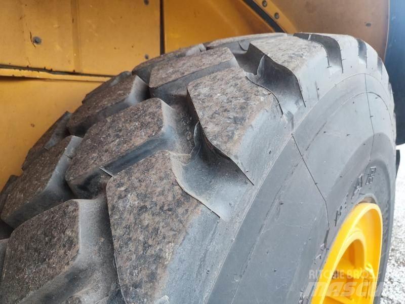 Volvo L150H Wheel Loaders