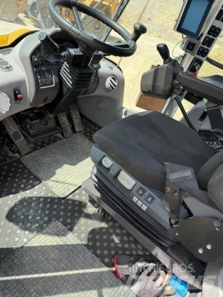 Volvo L180H Wheel Loaders