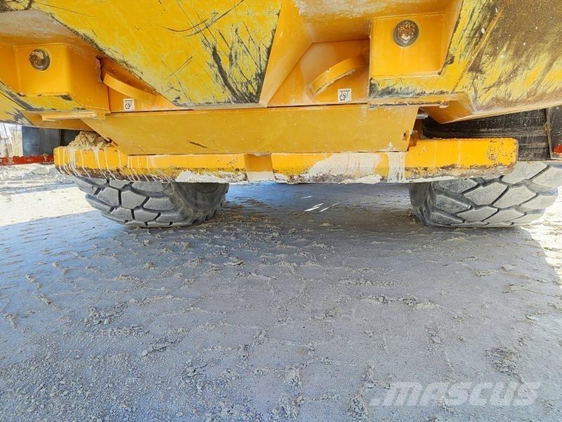 Volvo L180H Wheel Loaders