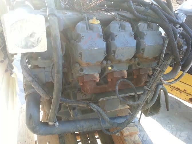 Deutz TCD2015V06 Other