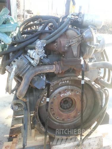 Deutz TCD2015V06 Other