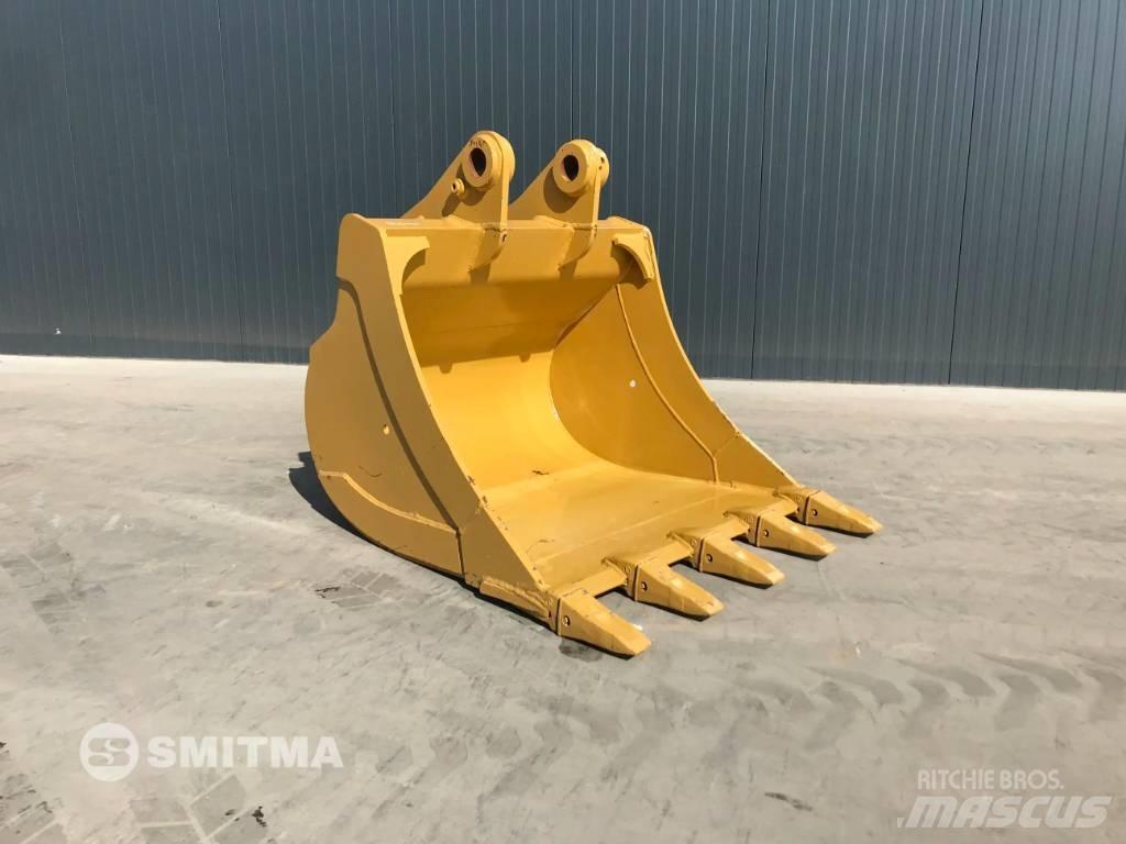 CAT 320C 1.20m Buckets