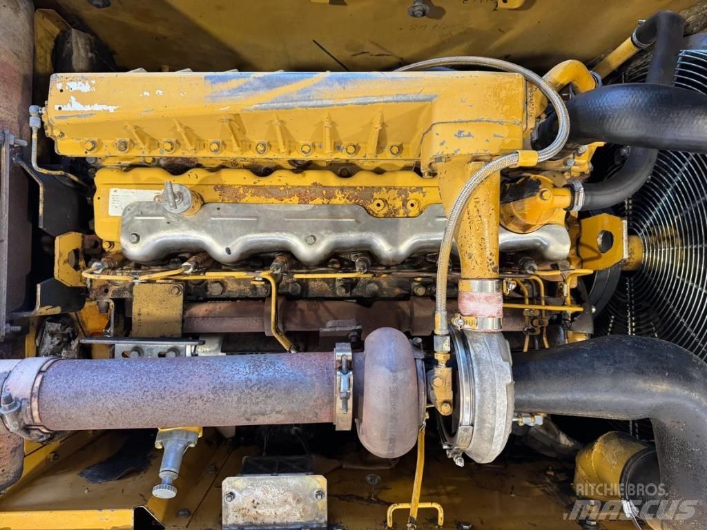 CAT 330 B L LR Long / High Reach excavators
