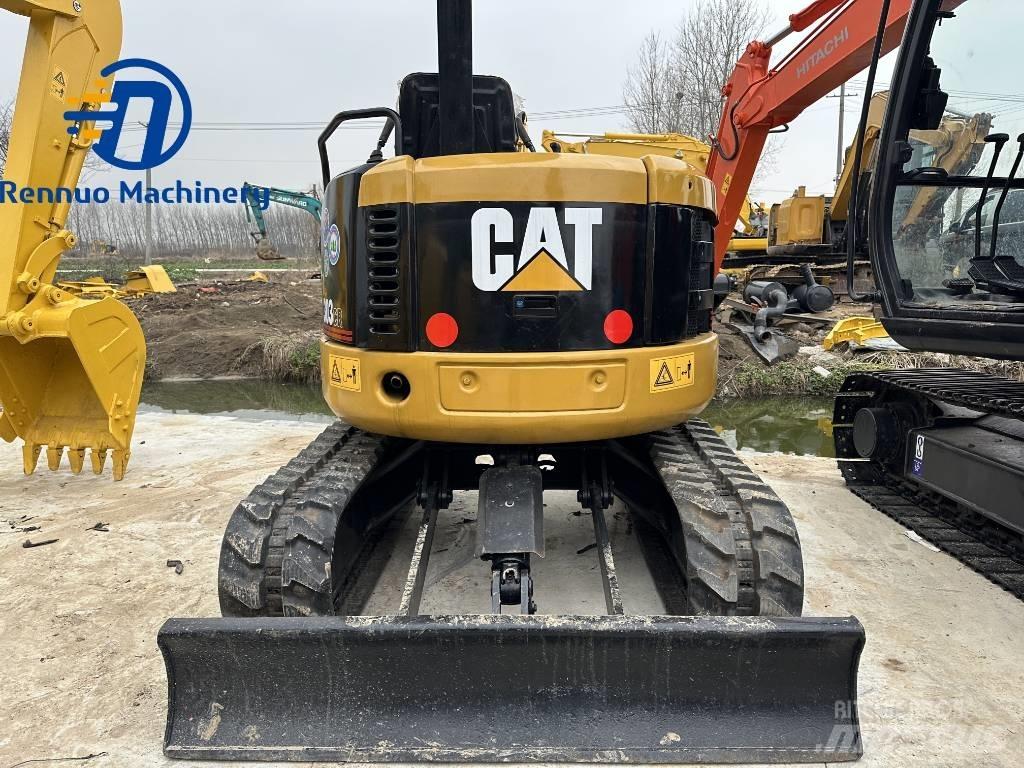 CAT 303 CR Mini Excavators <7t (Mini Diggers)