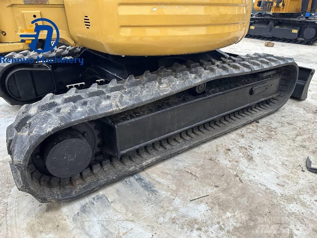 CAT 303 CR Mini Excavators <7t (Mini Diggers)