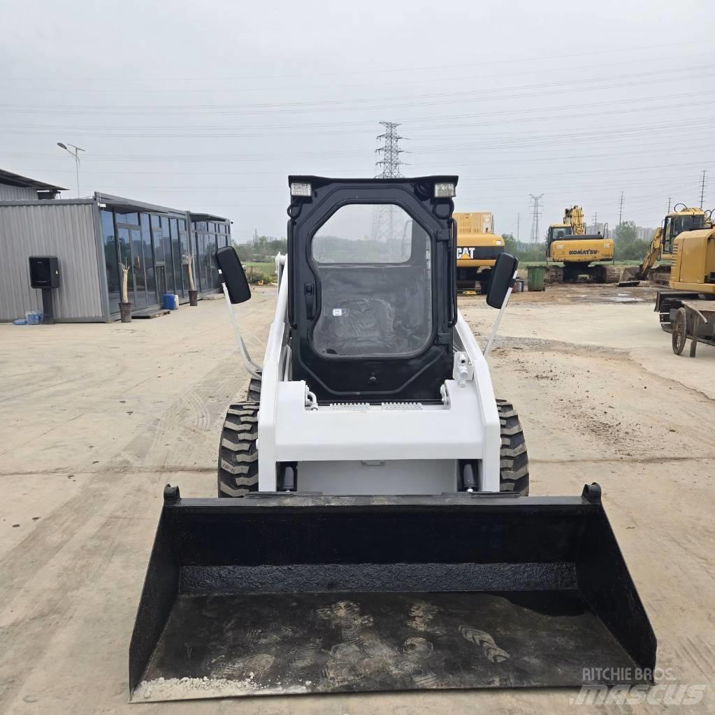 Bobcat S 160 Skid Steer Loaders