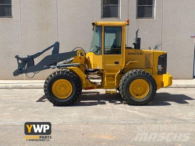 Volvo L 50 E Wheel Loaders