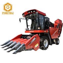 Fineyou 4YZ-4S Swathers/ Windrowers