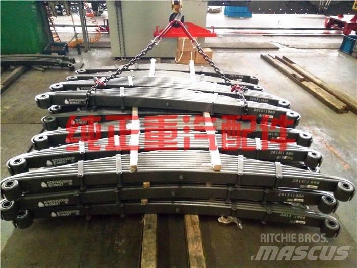  zhongqi NZ9550520038 Engines