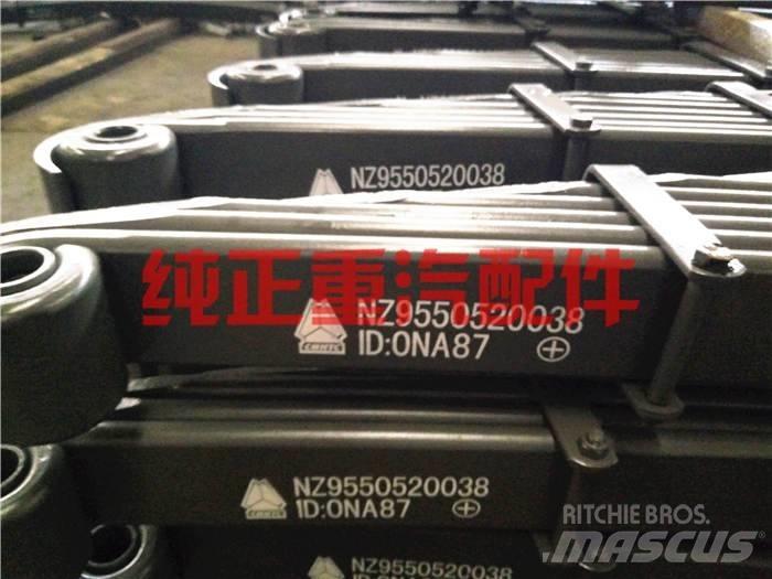  zhongqi NZ9550520038 Engines