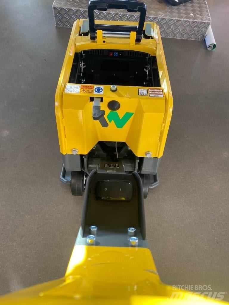 Wacker Neuson 3050 Plate Compactors