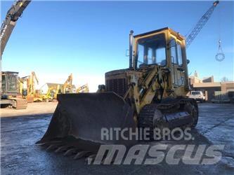 CAT 941 B Crawler Loaders