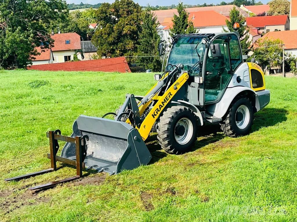 Kramer 5085 Wheel Loaders