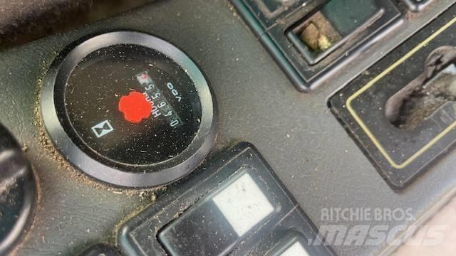 Volvo EW 160 B Others