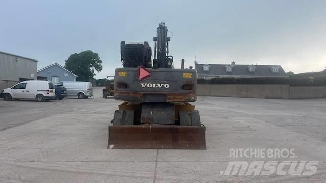 Volvo EW 160 B Others