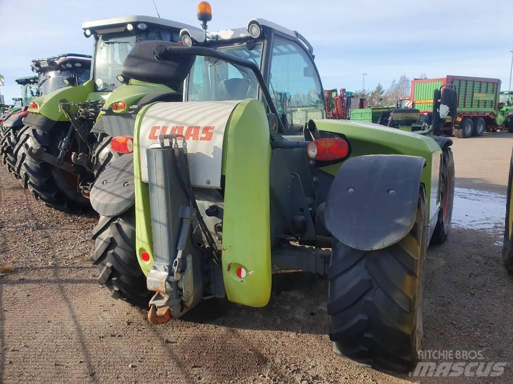 CLAAS Scorpion 7040 Telescopic Handlers