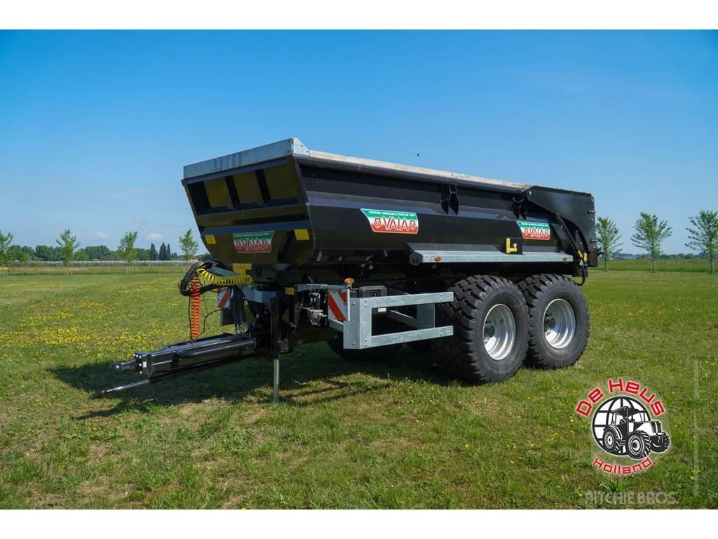 Vaia N24 Farm Equipment - Others
