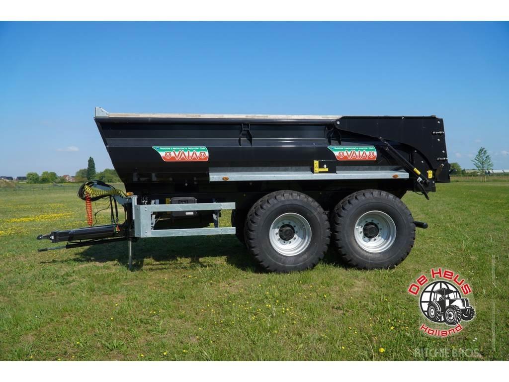 Vaia N24 Farm Equipment - Others