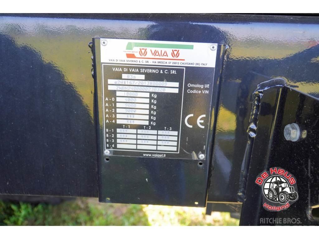 Vaia N24 Farm Equipment - Others