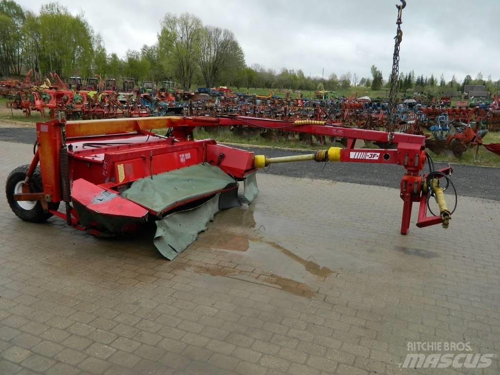 JF GMS 2800 Mowers