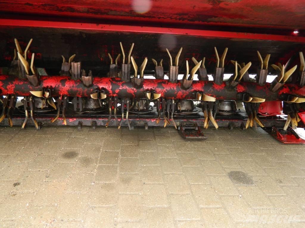 JF GMS 2800 Mowers