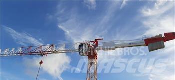 Potain MDT 219 Tower Cranes