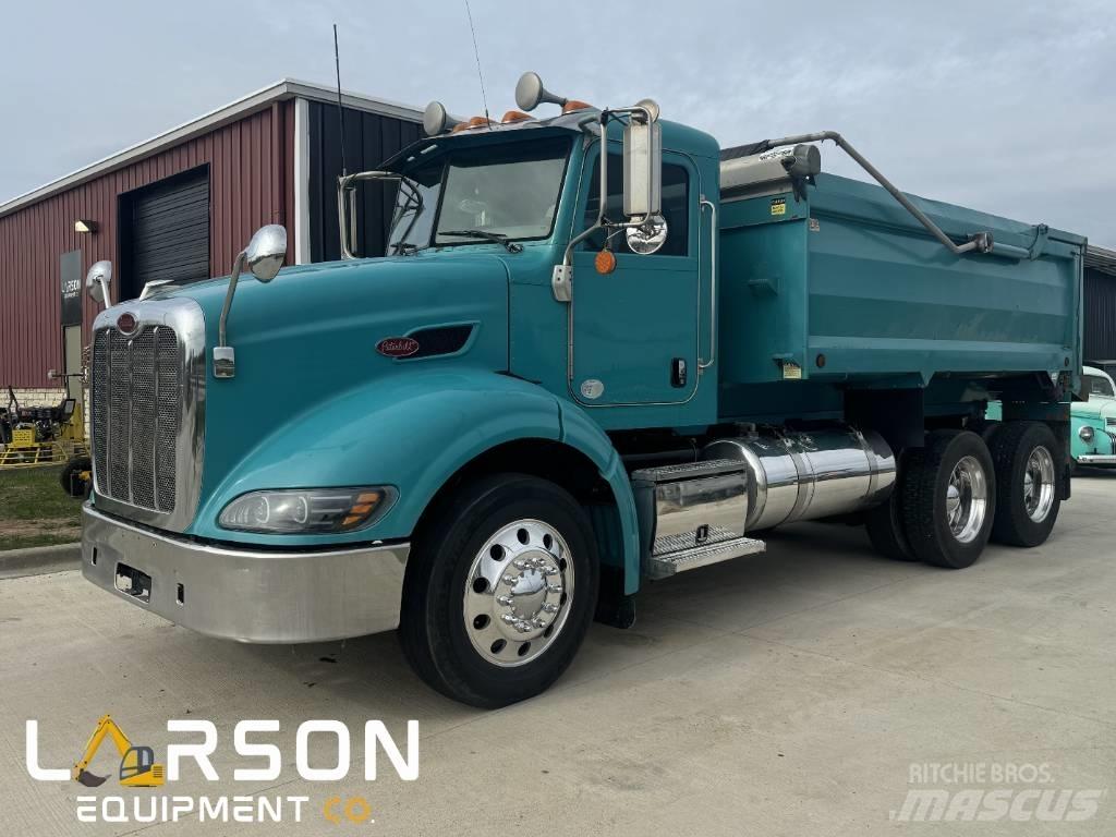 Peterbilt 384 Other Components
