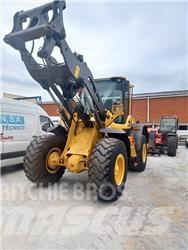 Volvo L 70 H Wheel Loaders