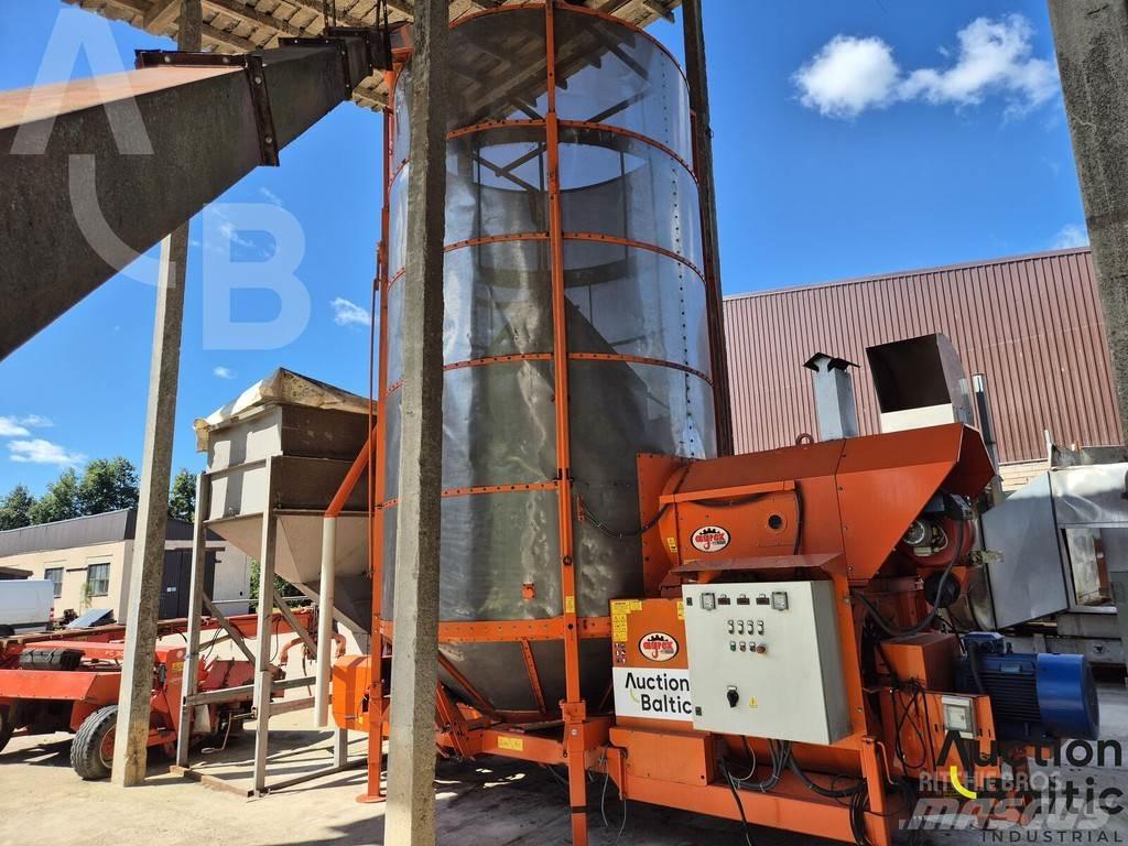 Agrex grain dryer Crop Processing and Storage Units/Machines Others