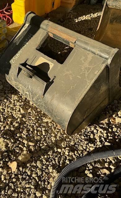 CAT Bucket Other
