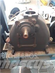 Renner Airpol NK100 Compressor - Accessories