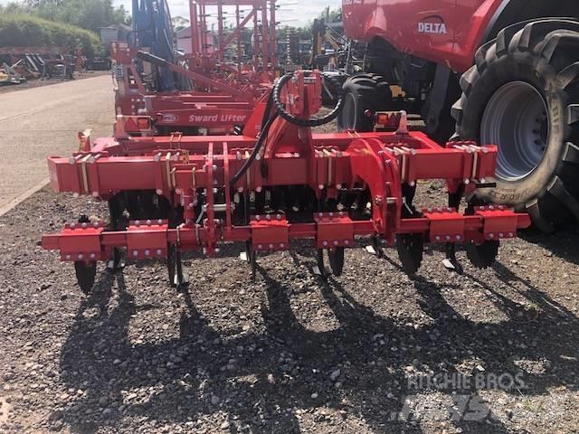 He-Va STEALTH Farm Equipment - Others
