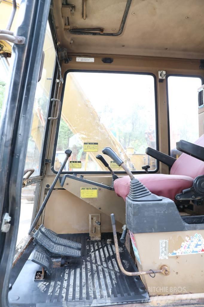 CAT E 70 B Mini Excavators <7t (Mini Diggers)