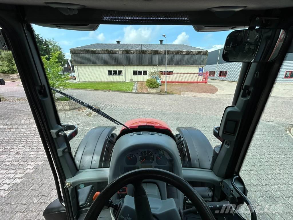 Valtra N 93 Tractors