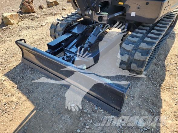 CASE CX60C Crawler Excavators