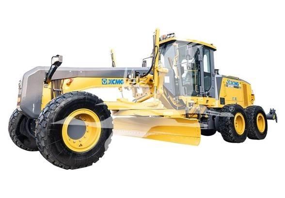 XCMG GR2605 Motor Graders