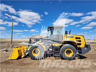 XCMG XC938U Wheel Loaders