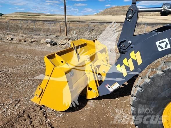 XCMG XC938U Wheel Loaders