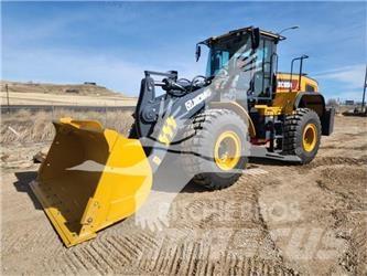 XCMG XC958U Wheel Loaders