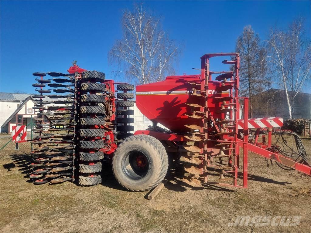 Horsch Pronto 6 RZ Farm Drills