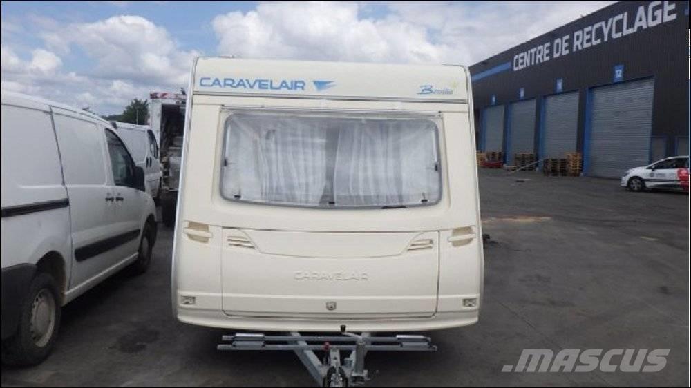 TRIGANO BRASILIA Motor homes and travel trailers