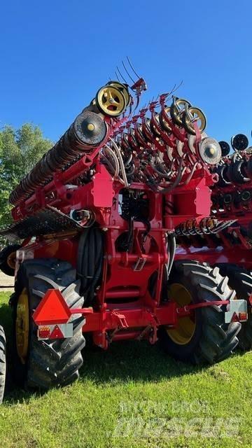  Inspire 1200S Drills