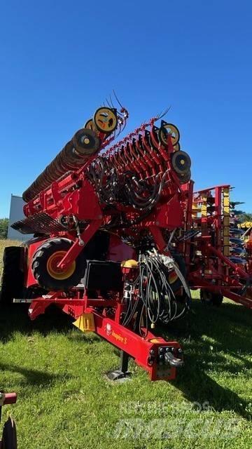  Inspire 1200S Drills