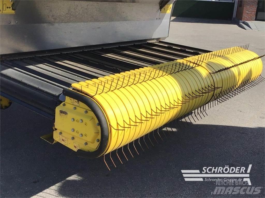 ROC - RT 1000 Swathers \ Windrowers