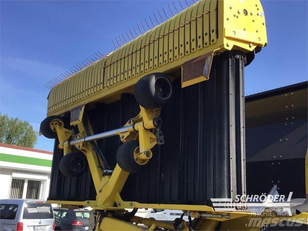 ROC - RT 1000 Swathers \ Windrowers
