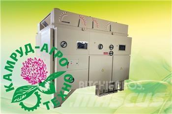 Petkus К-527 Grain Cleaning Equipment