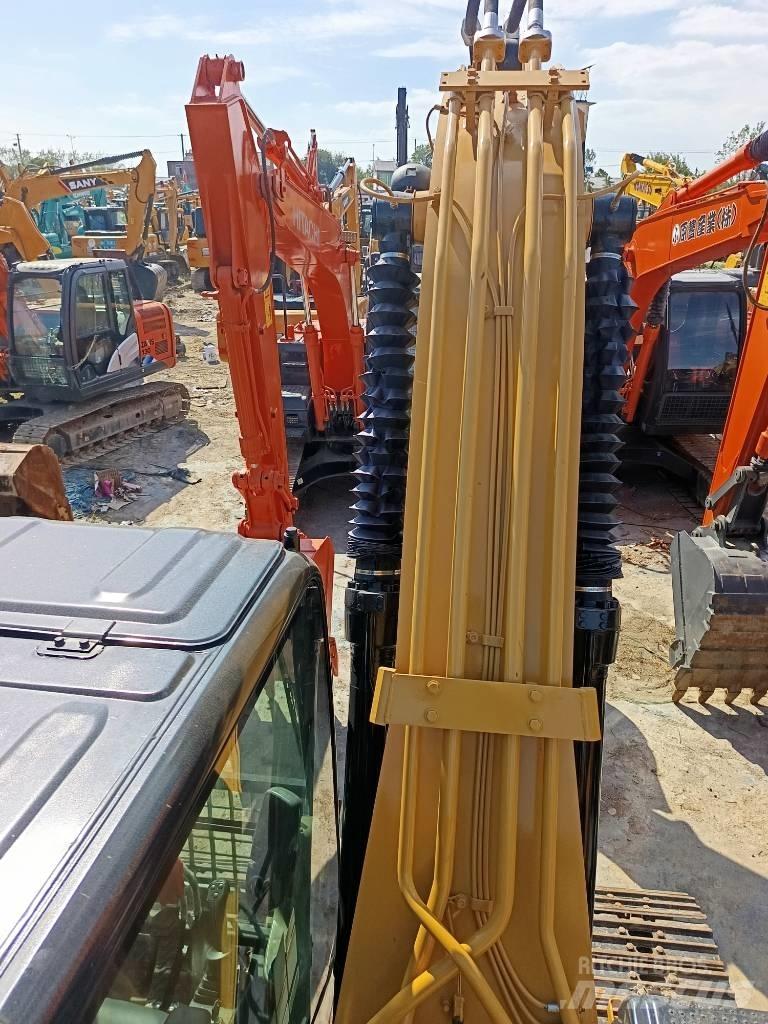 CAT CAT315D2GC Mini excavators  7t - 12t