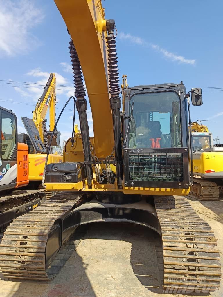 CAT CAT315D2GC Mini excavators  7t - 12t